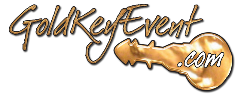 Gold Key Event